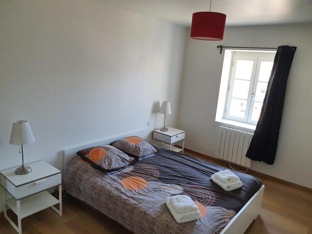 Appartement En Plein Centre De Deauville 2Eme ภายนอก รูปภาพ