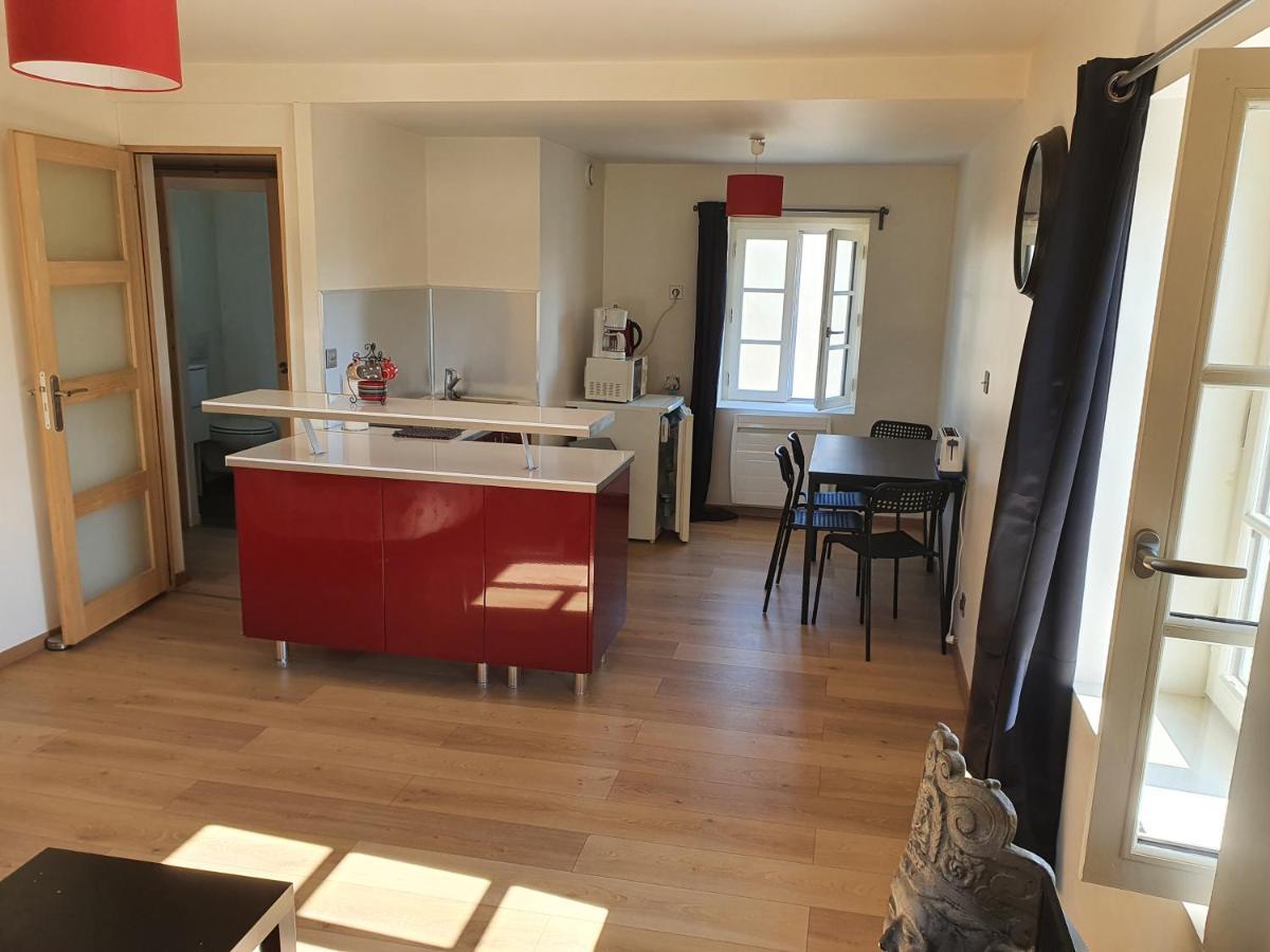 Appartement En Plein Centre De Deauville 2Eme ภายนอก รูปภาพ