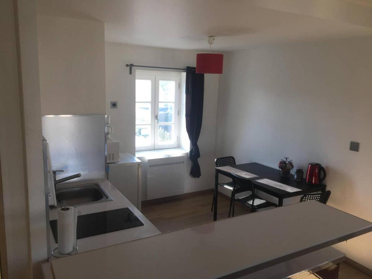 Appartement En Plein Centre De Deauville 2Eme ภายนอก รูปภาพ